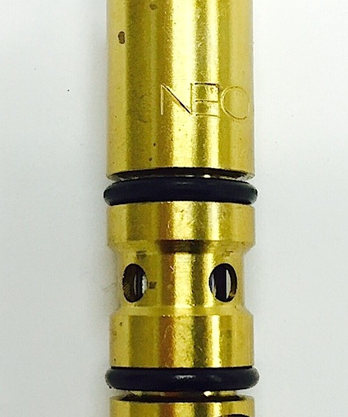 Moen 1200 Cartridge Cat. No. 946M095