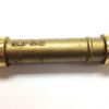 Cash/Acme SharkBite U3008LF ½” Slip Repair Coupling for Copper or CPVC