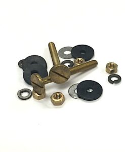 Closet Bolt Kit 352B001