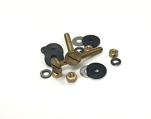 Closet Bolt Kit 352B001