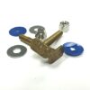 Crest Good Brand Heavy Duty Floor Bolt Kit-BT104