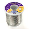 Lead free 1 lb spool lead free solder