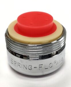 Neoperl Deluxe Spring Flo Aerator