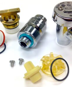 Vacuum Breakers and Repair Kits