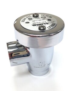 Watts 288AC 1/2 Lead Free Anti Siphon Vacuum Breaker