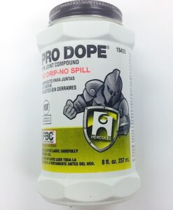 Chemicals-and-Misc-Sub-Pipe-Joint-Compound-Hercules-Brand-Pro-Dope-8-oz.-#15420-Cat-No-656H001