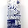 Utility ‘Clean A Coil’ Coil Cleaner #10-6510 1 Quart/Case Qty. 12