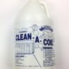 Utility ‘Clean A Coil’ Coil Cleaner #10-6520 1 gallon/Case Qty. 4