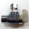 Dahl ECO Lead Free Mini Ball Valve # 611-13-31-BAG Cat. No. 890C008