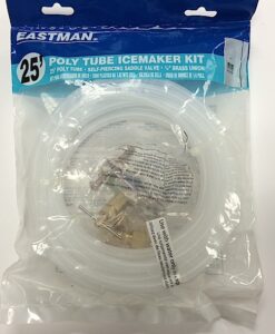 LF 25’ Poly Ice Maker Kit Cat. No. 335P004