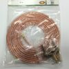 LF 15’ Copper Ice Maker Kit Cat. No. 335B004