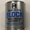 Hercules Brand Brush On Blue Block # 15-711 16oz. Cat. No. 656H006