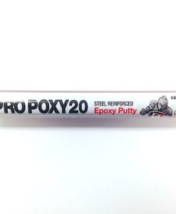 Hercules Brand Pro Poxy 20 #25515 4 oz. stick Cat No. 845H015