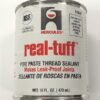 Hercules Brand REAL TUFF PTFE Paste Thread Sealant 16 oz. #15625/Cat. No. 656H011