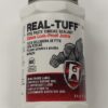 Hercules Brand REAL TUFF PTFE Paste Thread Sealant 8 oz. #15620/Cat. No. 656H010