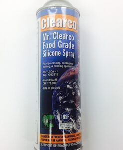 and-Misc-Sub-Cat-Silicon-Sprays-and-Pen-Oils-Clearco-Products-Food-Grade-13-oz-Silicon-Spray-#FG-Spray-Cat-No-491-006