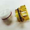 Zurn Vacuum Breaker Repair Kit #62301001 Cat. No. ZU40