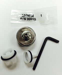Moen Commercial V.B. Repair Kit # 52012 Cat. No. MO40