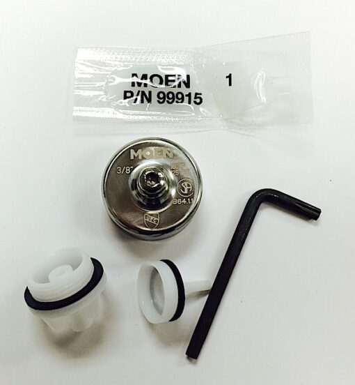 Moen Commercial V.B. Repair Kit # 52012 Cat. No. MO40