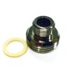 T&S Brass B-GH Adapter Cat. No. 811C105