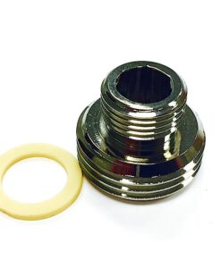 T&S Brass B-GH Adapter Cat. No. 811C105