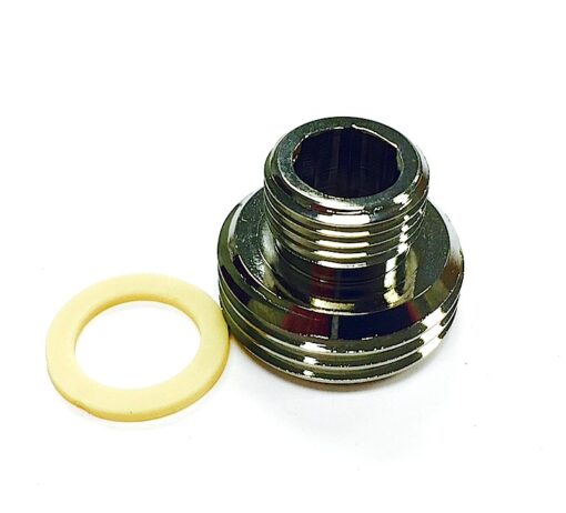 T&S Brass B-GH Adapter Cat. No. 811C105