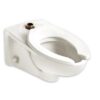 American Standard ADA Retrofit Wall Hung Toilet 2294.011EC Cat. No. 9AS6258