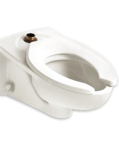 American Standard ADA Retrofit Wall Hung Toilet 2294.011EC Cat. No. 9AS6258