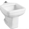 American Standard Floor Mounted Clinic Service Sink 9504.999.020 Cat No. 9AS9504