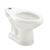 American Standard 3043.001.020 ADA Floormount Toilet Cat. No. 9AS6043