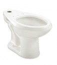 American Standard 3043.001.020 ADA Floormount Toilet Cat. No. 9AS6043