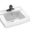 American Standard Declyn Sink Cat No. 9AF6321