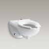 Kohler Kingston Wall Hung Toilet Bowl Cat. No. 9KO4330