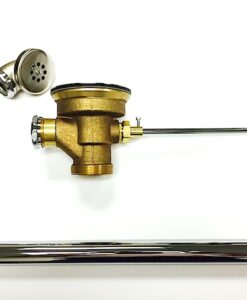 Fisher Drain King Model 22306 Cat. No. 731F104