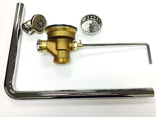 Fisher Drain King Model 22314 Cat. No. 731F108