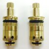 Crest/Good Gold-Pak for Elkay MicroCore Fixtures Cat. No. EK01TG