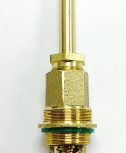 Crest/Good Gold-Pak for Gerber Shower Fixtures Cat. No. GB30TDG