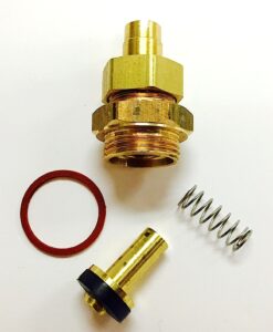 Delta RP2090 Single Spring Check Valve Cat. No. 944B261