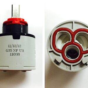 Kohler GP1016515 for Single Control Faucets Cat. No. KO6515