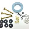 3 Bolt Tank to Bowl Kit for American Standard Cat No. CM51