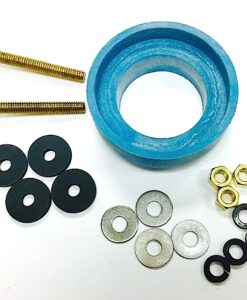 Recessed Gasket Tank to Bowl Kit for American Standard Cat. No. CM60