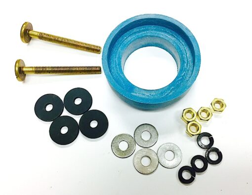 Recessed Gasket Tank to Bowl Kit for American Standard Cat. No. CM60