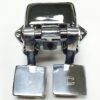 Chicago Faucet #625-ABCP Short Pedal Valve Cat. No. 9CF7625