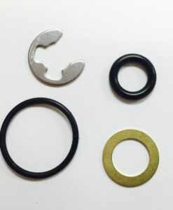 Crest/Good Gold-Pak Repair Kit for Kitchen Waste Handles Cat. No. FR06