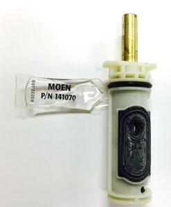 Moen 1222 Posi-Temp Cartridge Cat. No. 946M096