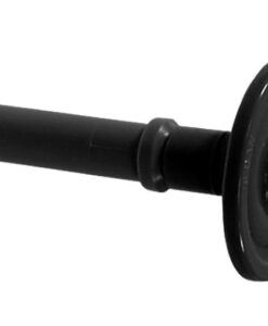 Sloan A-19-AU Black Urinal Relief Valve Cat. No. 921S008