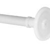 Sloan A-19-AC White Closet Relief Valve Cat. No. 921S007