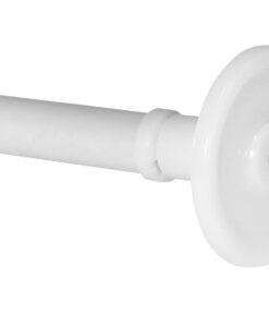 Sloan A-19-AC White Closet Relief Valve Cat. No. 921S007