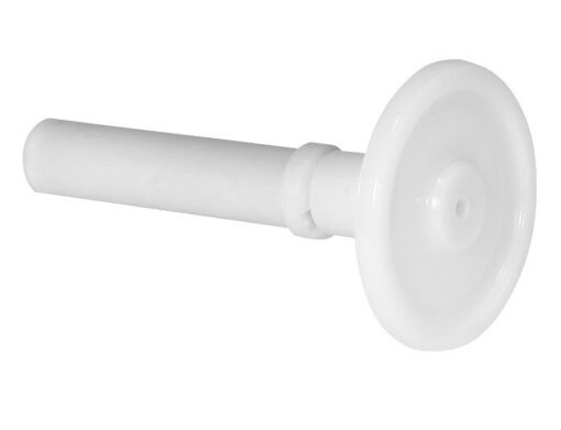 Sloan A-19-AC White Closet Relief Valve Cat. No. 921S007