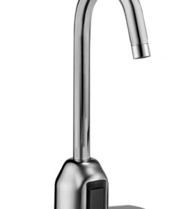 Sloan EBF750 Battery Operated Faucet Cat. No. 9RS1750